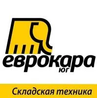 ООО "Еврокара-Юг" логотип