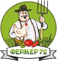 Фермер 72 logo