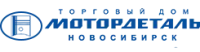ООО ТД "Мотордеталь" логотип