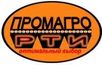 ООО "ПромАгро-РТИ" логотип