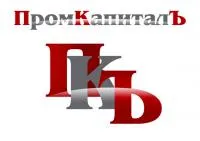 ООО "ПромКапиталЪ" логотип