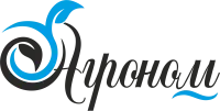 ООО «Агроном» логотип