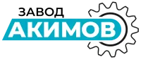 Завод Акимов logo