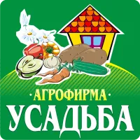 Агрофирма усадьба Фролы. ООО Агрофирма усадьба Пермь. Агрофирма усадьба логотип.