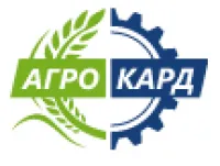 ООО "АГРОКАРД" логотип