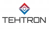 ООО ПКП «Техтрон+» логотип