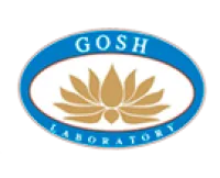 ГОШ-лаборатория логотип