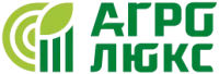 АгроЛюкс логотип
