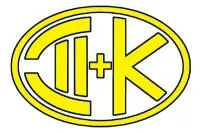 НПО «ДВА+К» логотип