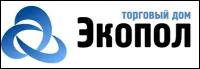 ООО «Торговый дом Экопол» logo