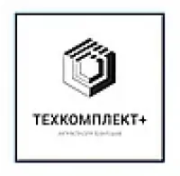 ООО "ТЕХКОМПЛЕКТ+" logo