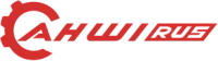 ООО «Ахви Рус» логотип