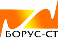 ООО «БОРУС-СТ» логотип