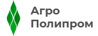 Компания «Агрополипром» логотип