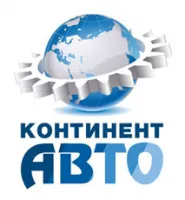 ООО «Континент Авто» логотип
