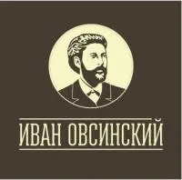 Мануфактура Ивана Овсинского логотип