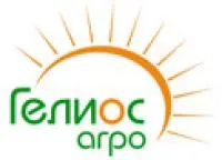 ООО «Гелиос-Агро» логотип