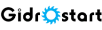 ООО "Гидростарт" логотип