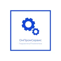 ООО  ОмПромСервис logo