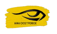 КФХ Осетровое хозяйство logo