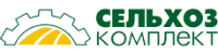 ООО Сельхозкомплект logo