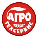 Агро-Техсервис логотип