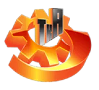 логотип ООО "ТК Альтернатива"