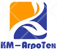 КМ-АГРОТЕХ логотип