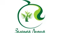 ООО «Зеленая линия» логотип