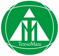 ООО «ТехноМаш» logo