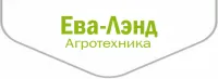 ЧТУП «Ева-ЛэндАгротехника» логотип