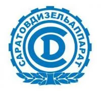 СаратовДизельнАппарат logo