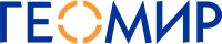 АО "ГЕОМИР" логотип