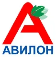 АВИЛОН логотип