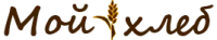 ИП Шабрина "Мой-хлеб" логотип