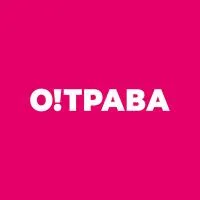 ООО "О!ТРАВА" логотип