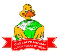 Агрофирма "Сибирская Птица" логотип