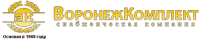 ООО «Воронежкомплект» логотип