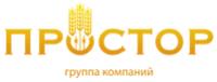 Группа компаний "ПРОСТОР" логотип