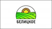 Крестьянское хозяйство "Белицкое" логотип