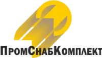 ООО ПромСнабКомплект логотип