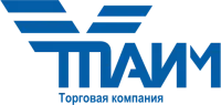 Компания Тайм логотип