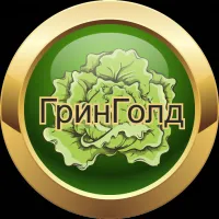 ООО "Торговый Дом "ГРИНГОЛД" логотип