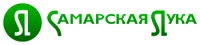 ООО «Самарская Лука» логотип