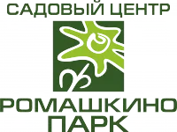 Садовый центр "Ромашкино Парк" logo