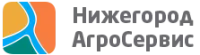 Нижегород-Агро-Сервис логотип