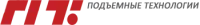 ООО «Подъемные технологии» logo