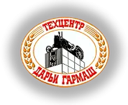 АО «Техцентр им. Д. Гармаш» логотип