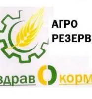 Агро Резерв ООО logo