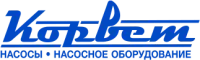 АО «КОРВЕТ» логотип